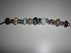 trollbead silver mountain